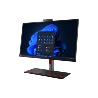 Моноблок Lenovo ThinkCentre 23.8" QHD Core i7/ M90a Pro Gen4/ 32 ГБ/ 1 ТБ/ Черный photo 6