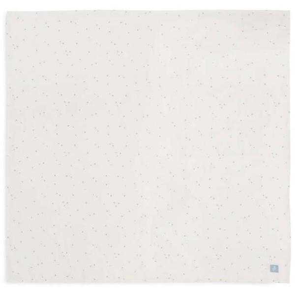 Пеленки Jollein Twinkling Sea Green  / Зеленый photo 2