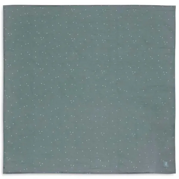 Пеленки Jollein Twinkling Sea Green  / Зеленый photo 3