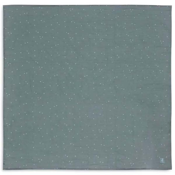 Пеленки Jollein Twinkling Sea Green  / Зеленый photo 3