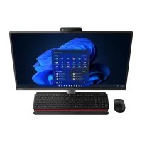 Моноблок Lenovo ThinkCentre 23.8" QHD Core i7/ M90a Pro Gen4/ 32 ГБ/ 1 ТБ/ Черный photo 2
