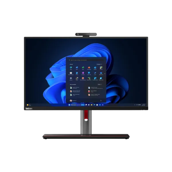 All-in-One PC Lenovo ThinkCentre 23.8" QHD Core i7/ M90a Pro Gen4/ 32 GB/ 1 TB/ Black photo 4