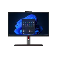 Моноблок Lenovo ThinkCentre 23.8" QHD Core i7/ M90a Pro Gen4/ 32 ГБ/ 1 ТБ/ Черный photo 4
