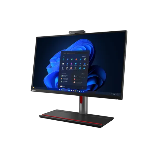 All-in-One PC Lenovo ThinkCentre 23.8" QHD Core i7/ M90a Pro Gen4/ 32 GB/ 1 TB/ Black photo 6