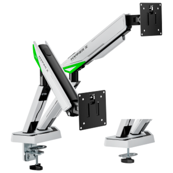 Кронштейн для монитора LUMI LDT93-C024 VESA 100 x 100 мм/ Разноцветный photo 1