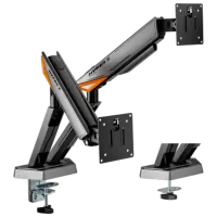 Кронштейн для монитора LUMI LDT93-C024 VESA 100 x 100 мм/ Разноцветный photo 2