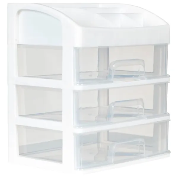 Organizator Modern Home PJJMSB001-01 Plastic /  photo 1