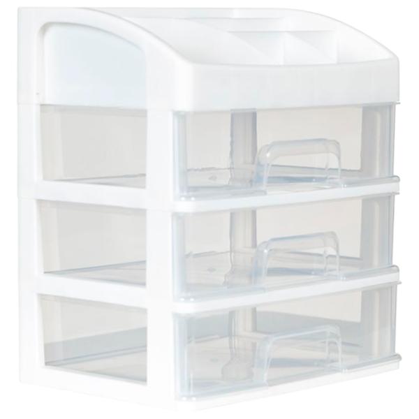 Organizator Modern Home PJJMSB001-01 Plastic /  photo 1