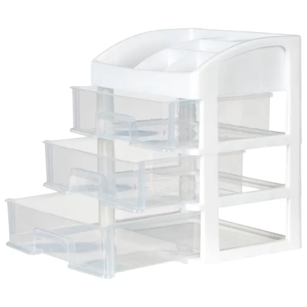 Organizator Modern Home PJJMSB001-01 Plastic /  photo 2