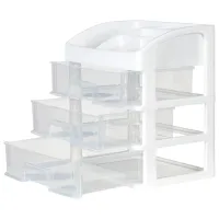 Органайзер Modern Home PJJMSB001-01 Пластик / photo 2