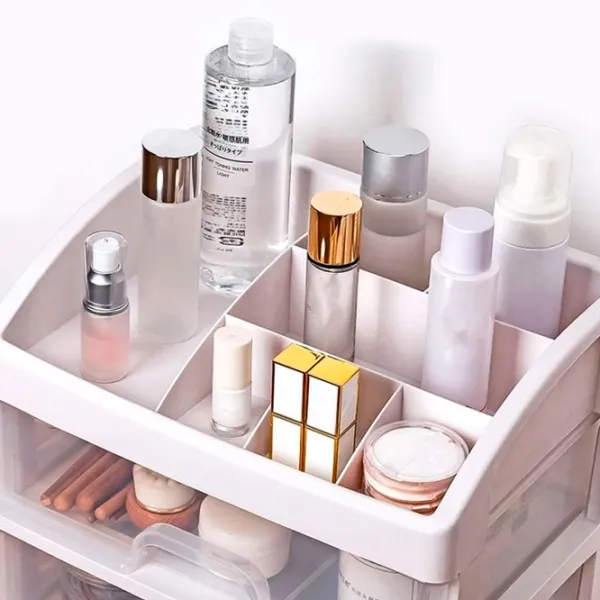 Organizator Modern Home PJJMSB001-01 Plastic /  photo 3