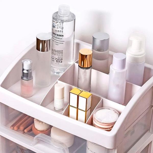 Organizator Modern Home PJJMSB001-01 Plastic /  photo 3