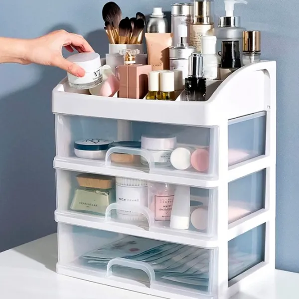 Organizator Modern Home PJJMSB001-01 Plastic /  photo 4