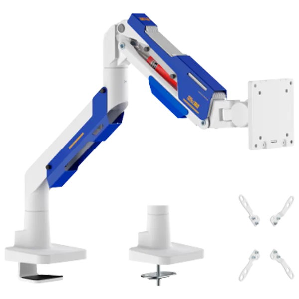 Кронштейн для монитора LUMI LDT101-C012 VESA 100 x 200 мм/ Разноцветный photo 1