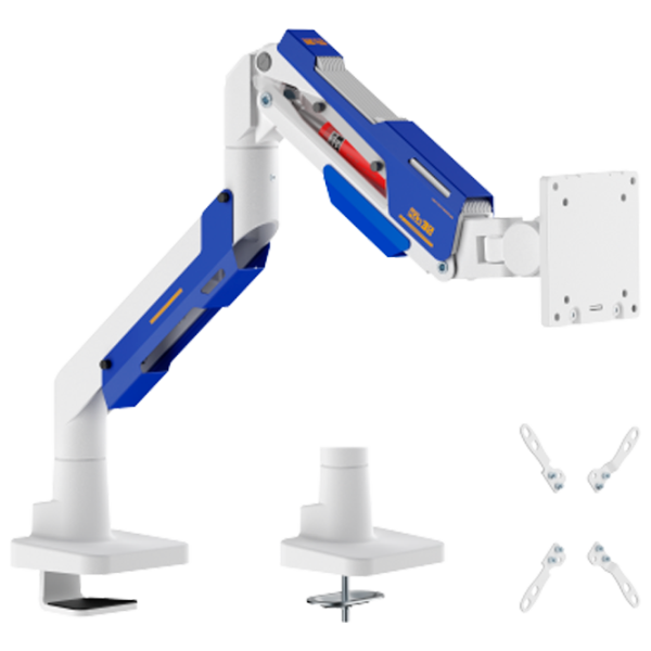 Кронштейн для монитора LUMI LDT101-C012 VESA 100 x 200 мм/ Разноцветный photo 1