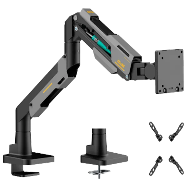 Кронштейн для монитора LUMI LDT101-C012 VESA 100 x 200 мм/ Разноцветный photo 2