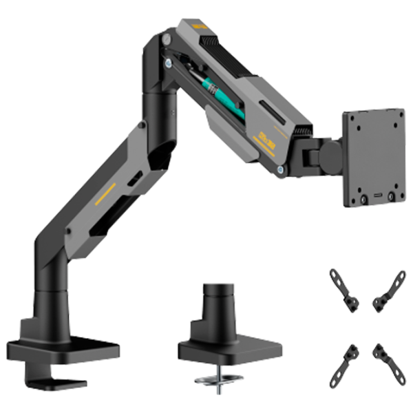 Кронштейн для монитора LUMI LDT101-C012 VESA 100 x 200 мм/ Разноцветный photo 2