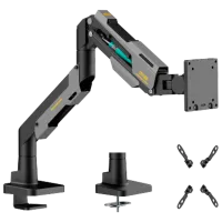 Кронштейн для монитора LUMI LDT101-C012 VESA 100 x 200 мм/ Разноцветный photo 2