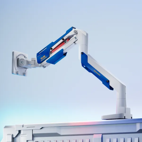 Кронштейн для монитора LUMI LDT101-C012 VESA 100 x 200 мм/ Разноцветный photo 3