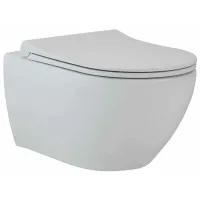 Унитаз Ege Vitrifiye Knidos Подвесной