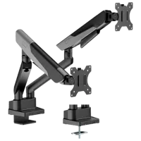 Suport pentru monitor LUMI LDT84-C024-KP01 VESA 100 x 100 mm/ Multicolor