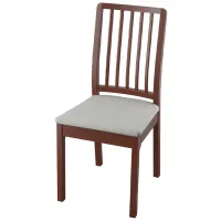 Set masă și scaune Ikea Ekedalen/Orrsta Dreptunghiulară / PAL / Brown photo 5