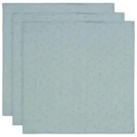 Пеленки Jollein Miffy Silhouettes  / Зеленый