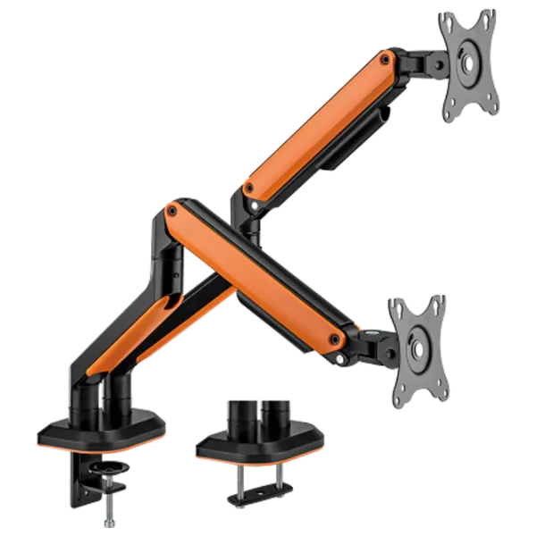 Кронштейн для монитора LUMI LDT63-C024G VESA 100 x 100 мм/ Разноцветный photo 1