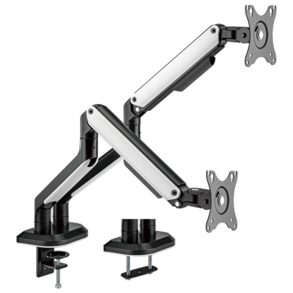 Кронштейн для монитора LUMI LDT63-C024G VESA 100 x 100 мм/ Разноцветный photo 2