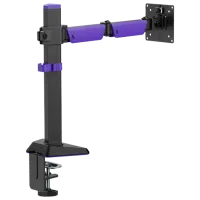 Кронштейн для монитора LUMI LDT89-C012 VESA 100 x 100 мм/ Черный photo 2