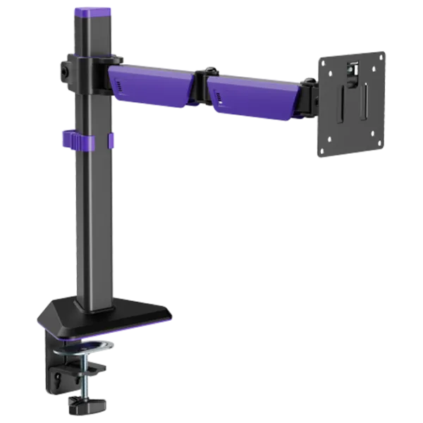 Кронштейн для монитора LUMI LDT89-C012 VESA 100 x 100 мм/ Черный photo 3