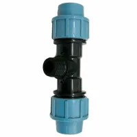 Teu Plassel 53-666045 Plastic