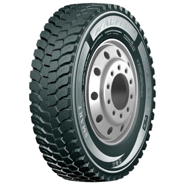 Anvelope Aufine Smart ADM818 315/80 R22.5 22PR All-season / Camion photo 1
