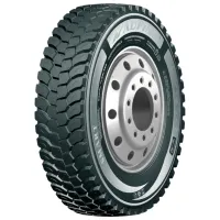 Anvelope Aufine Smart ADM818 315/80 R22.5 22PR All-season / Camion