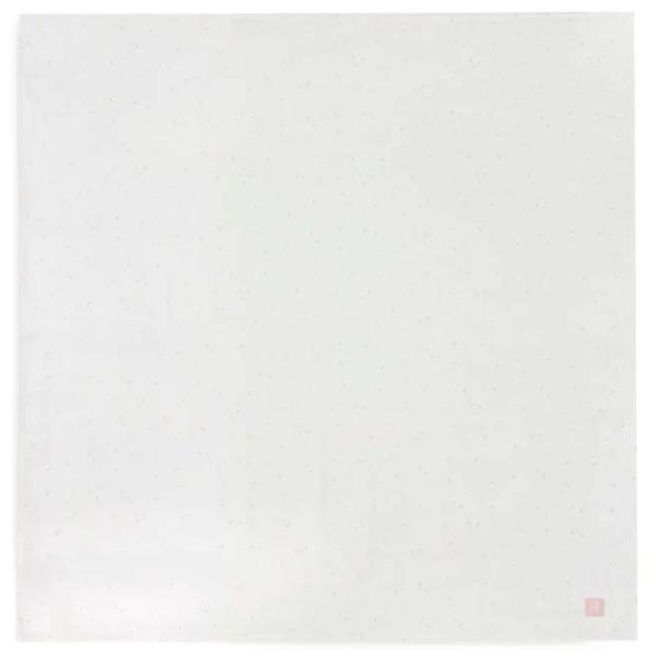 Пеленки Jollein Twinkling Wild Rose  / Розовый photo 2