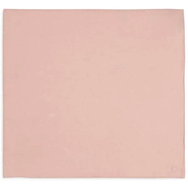 Пеленки Jollein Twinkling Wild Rose  / Розовый photo 3