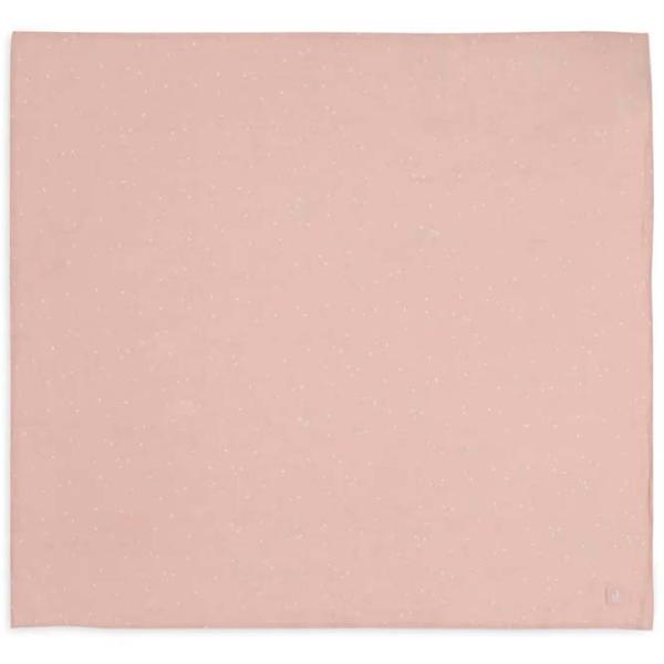 Пеленки Jollein Twinkling Wild Rose  / Розовый photo 3