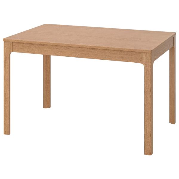 Set masă și scaune Ikea Ekedalen/Bergmund/Fagelfors Dreptunghiulară / PAL / Oak photo 2 Set masă și scaune Ikea Ekedalen/Bergmund/Fagelfors Dreptunghiulară / PAL / Oak photo 2
