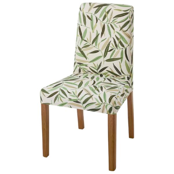 Set masă și scaune Ikea Ekedalen/Bergmund/Fagelfors Dreptunghiulară / PAL / Oak photo 3 Set masă și scaune Ikea Ekedalen/Bergmund/Fagelfors Dreptunghiulară / PAL / Oak photo 3