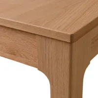 Set masă și scaune Ikea Ekedalen/Bergmund/Fagelfors Dreptunghiulară / PAL / Oak photo 4