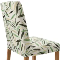 Set masă și scaune Ikea Ekedalen/Bergmund/Fagelfors Dreptunghiulară / PAL / Oak photo 5