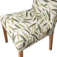 Set masă și scaune Ikea Ekedalen/Bergmund/Fagelfors Dreptunghiulară / PAL / Oak photo 6