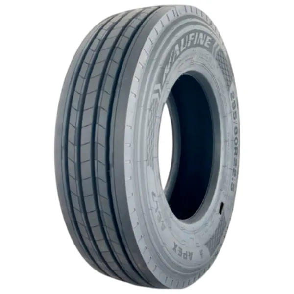 Anvelope Aufine Apex AEL7 315/80 R22.5 22PR Vară / Camion photo 1
