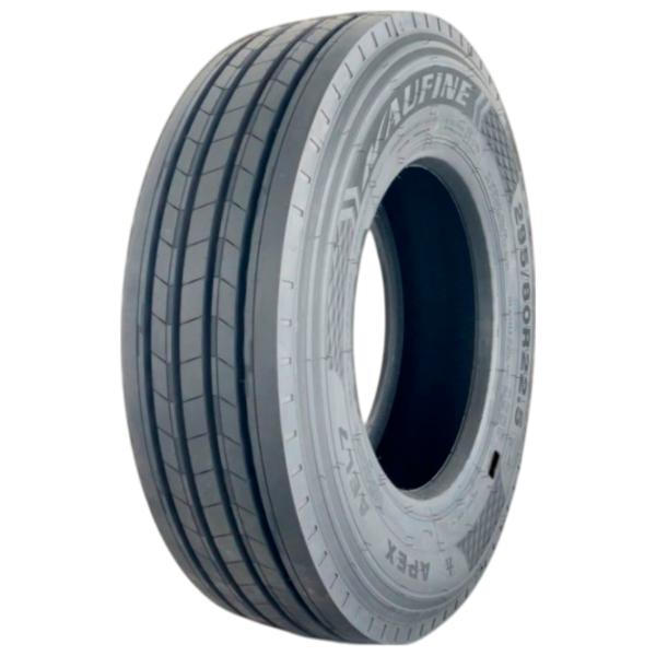 Anvelope Aufine Apex AEL7 315/80 R22.5 22PR Vară / Camion photo 1