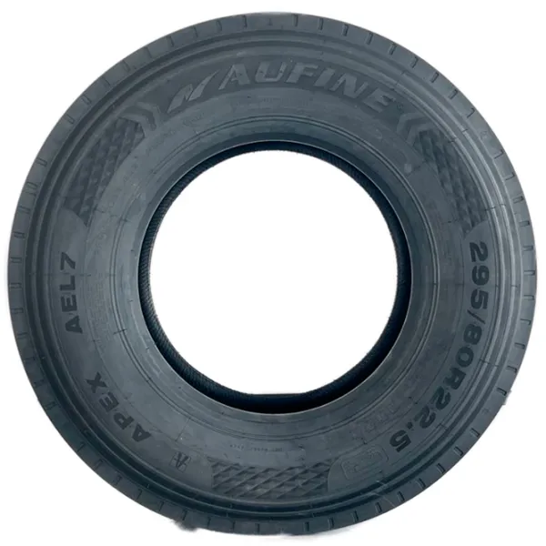 Anvelope Aufine Apex AEL7 315/80 R22.5 22PR Vară / Camion photo 3