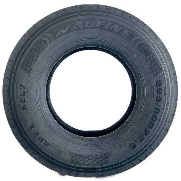 Anvelope Aufine Apex AEL7 315/80 R22.5 22PR Vară / Camion photo 3