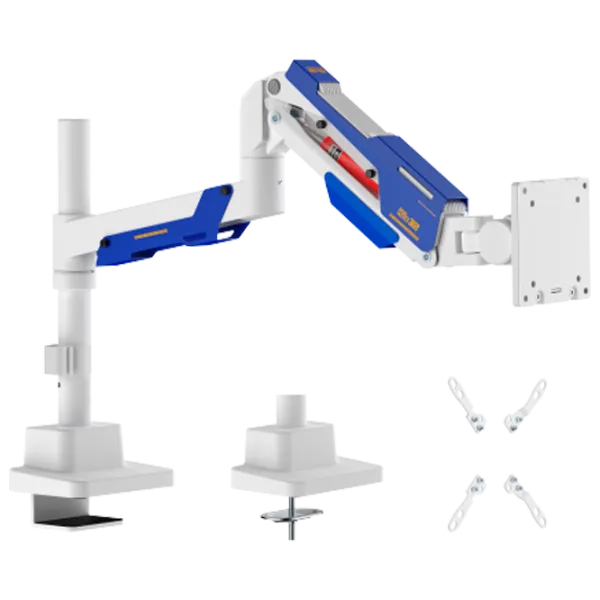 Кронштейн для монитора LUMI LDT101-C012P VESA 100 x 200 мм/ Разноцветный photo 1