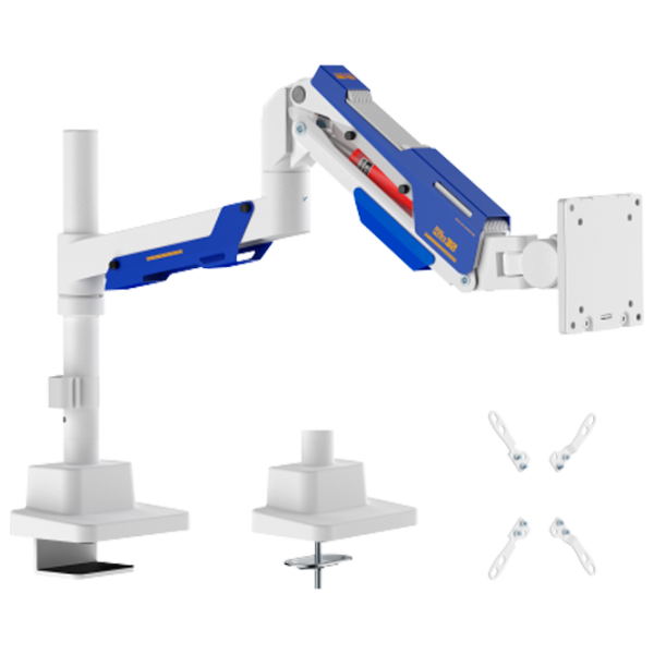 Кронштейн для монитора LUMI LDT101-C012P VESA 100 x 200 мм/ Разноцветный photo 1