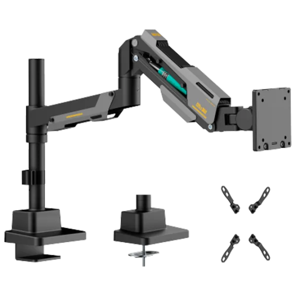 Кронштейн для монитора LUMI LDT101-C012P VESA 100 x 200 мм/ Разноцветный photo 2