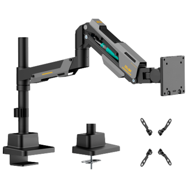 Кронштейн для монитора LUMI LDT101-C012P VESA 100 x 200 мм/ Разноцветный photo 2